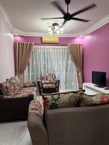 Condominium For Rent in Ampang Prima