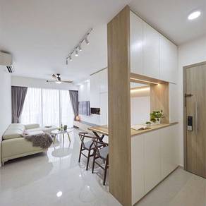 Service Residence For Sale in Ong Kim Wee Residences