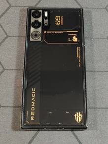 Redmagic 9 pro