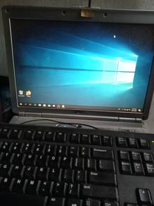 Dell Inspiron 1420