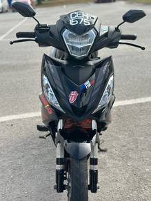 Honda RS150