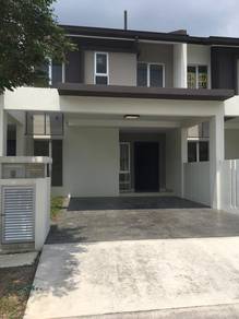 2-storey Terraced House For Sale in Telok Panglima Garang,SGR