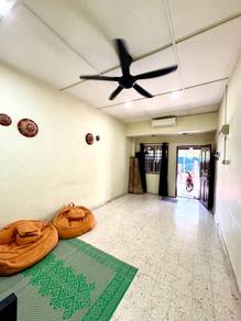 2-storey Terraced House For Sale in Ampang,SGR