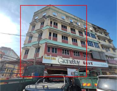 Shop lot For Rent in Tanjung Malim,PRK