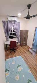 Room in Kota Kinabalu, SBH