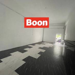 Shop lot For Rent in Kuching,SWK