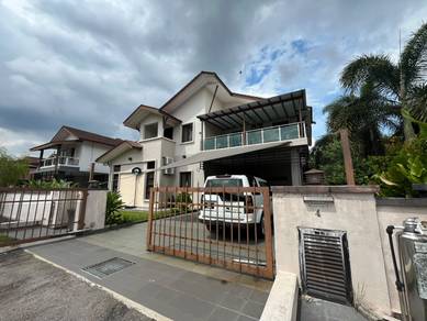 Bungalow House For Sale in Sungai Buloh,SGR