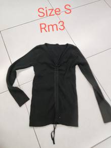 Size S baju