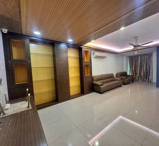 2-storey Terraced House For Rent in Bandar Botanic,SGR