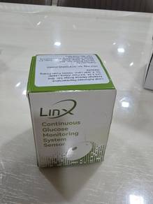 LinX CGM