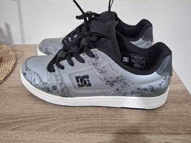 DC Shoe SW Manteca 4