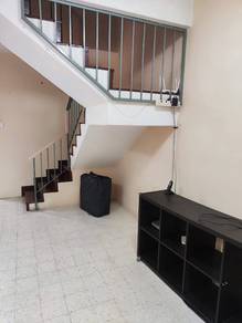 2-storey Terraced House For Rent in Setapak,KUL