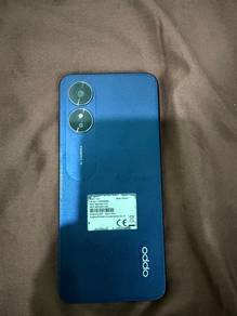 Oppo A17 for sale