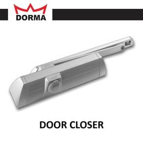 Dormakaba (Dorma) TS 90 Impulse Door Closer