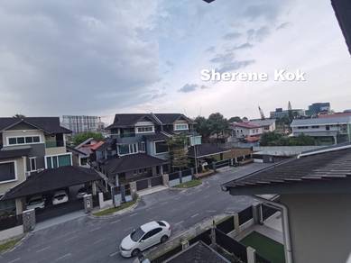 Semi-Detached House For Sale in Kuching,SWK