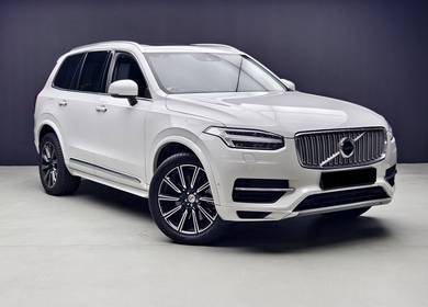 Volvo XC90 T8 INSCRIPTION in Cheras, KUL