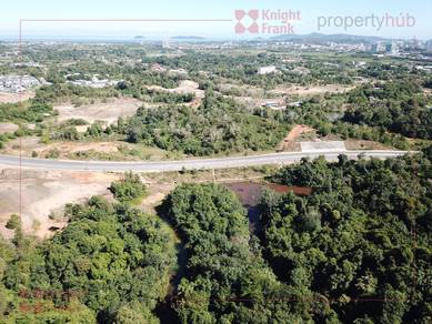 Residential Land in Penampang, SBH