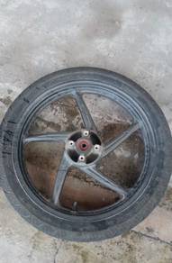 sportrim dash v2 110 fi 