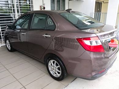 Perodua Bezza PREMIUM X in Sungai Buloh, SGR