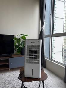 Simplus 3in1 aircooler