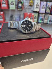 watch ORIS ORIGINAL 42MM 