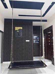 2-storey Terraced House For Sale in Mantin,NSN