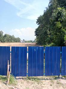 Residential Land in Kuala Rompin, PHG
