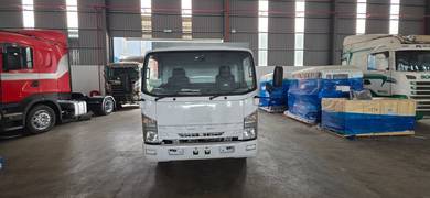 2026 Isuzu NPR75 Steel Tipper Leaf Spring 7500kg