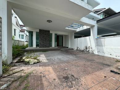 Semi-Detached House For Sale in Bayan Lepas,PNG