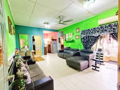 Apartment For Sale in Kasuarina Apartment