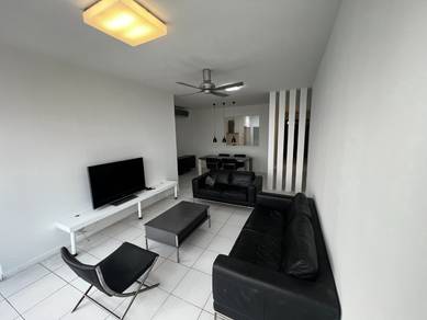 Condominium For Sale in The Tamarind @ Sentul East
