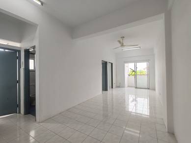 Apartment For Sale in Desa Palma (Nilai)