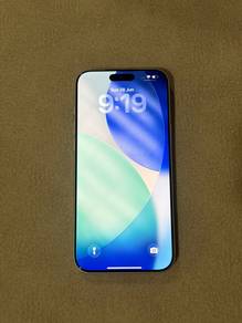 17 Pro Max - 256GB