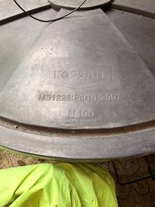 Used Water Tank ~400L (KOSSAN) – Self Collect