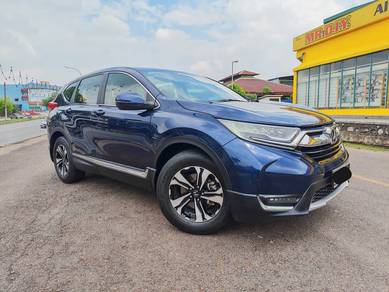 Honda CR-V 2WD in Johor Bahru, JHR