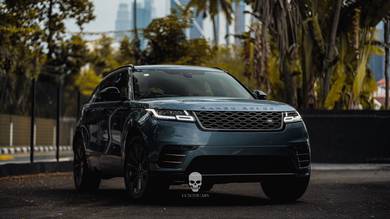 Land Rover Range Rover Velar VELAR P300 R DYNAMIC in Jalan Kuching, KUL