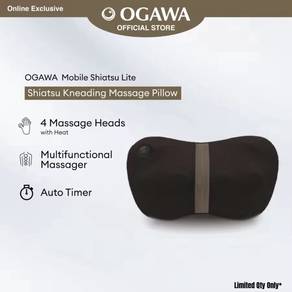 Ogawa Massage Pillow