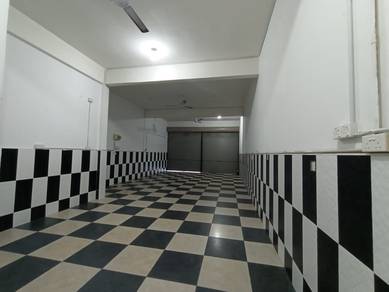 Shop lot For Rent in Penampang,SBH