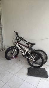 basikal