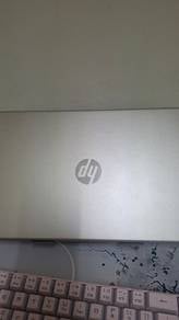 HP laptop 14-em0xx AMD ryzen 5 7520u 