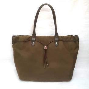 Agnes B. Voyage Tote Bag