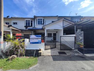 2-storey Terraced House For Sale in Rasah,NSN