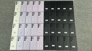 [2ND] Samsung S25 Ultra (12+256GB/Snpdragon8Elite)