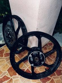 Rim Honda rs 150