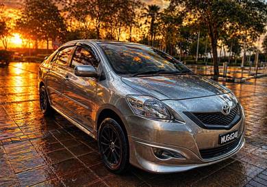 Toyota Vios G in Alor Setar, KDH