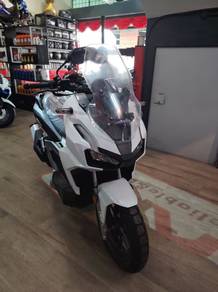Honda ADV 160