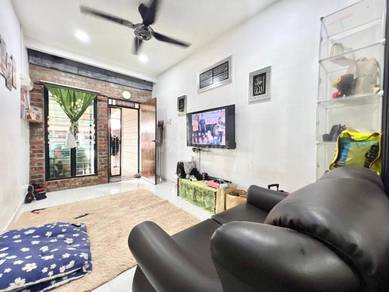 1-storey Terraced House For Sale in Bangi,SGR