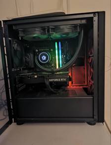 URGENTT!! PC untuk dijual