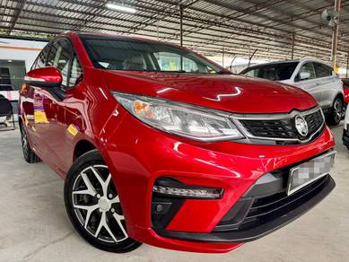 Proton Persona PREMIUM in Cheras, SGR