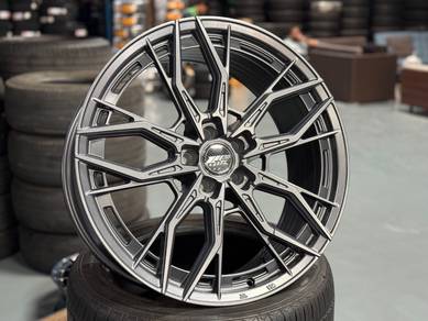 NEW 20 305Forged FT123 Rim Jaecoo Zeekr XC60 XC90